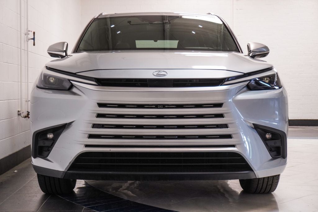 2024 Lexus TX 350 Luxury