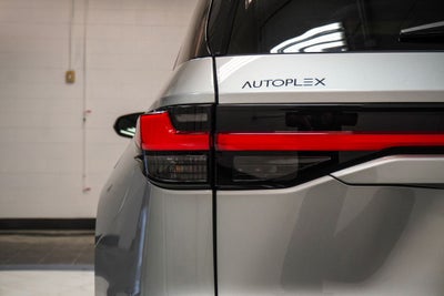 2024 Lexus TX 350 Luxury