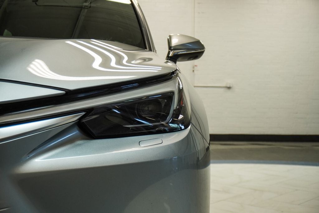 2024 Lexus TX 350 Luxury