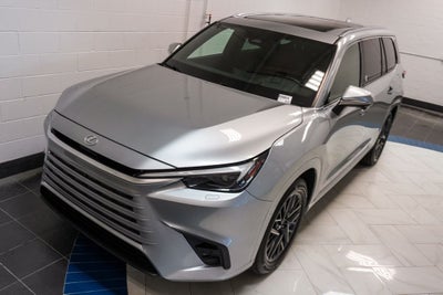 2024 Lexus TX 350 Luxury