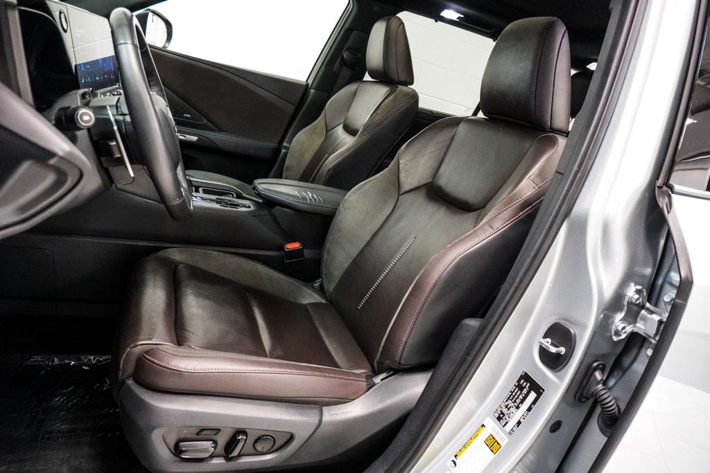 2024 Lexus TX 350 Luxury