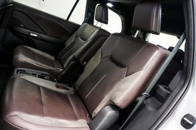 2024 Lexus TX 350 Luxury