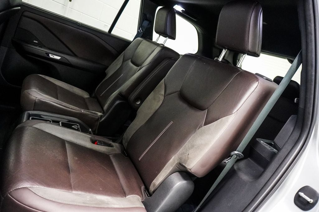 2024 Lexus TX 350 Luxury
