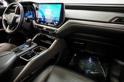 2024 Lexus TX 350 Premium