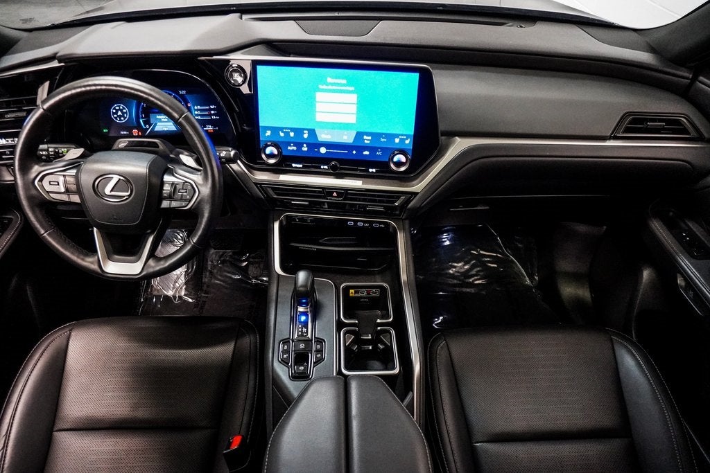 2024 Lexus TX 350 Premium