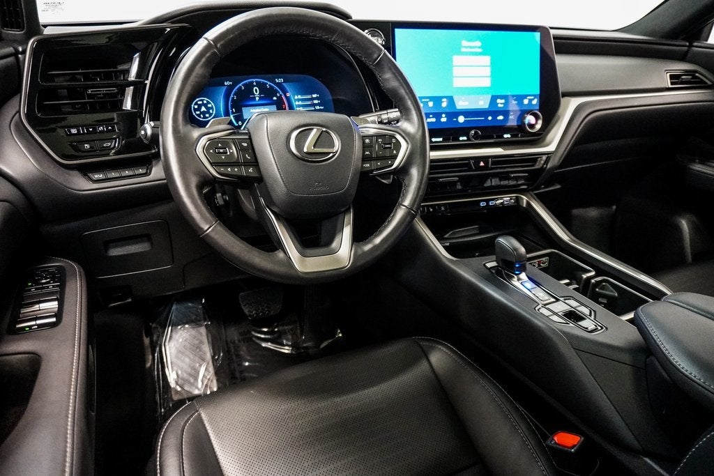 2024 Lexus TX 350 Premium
