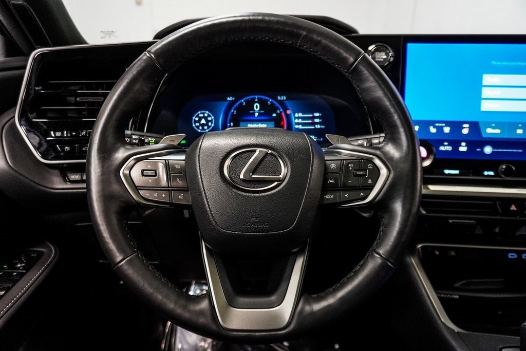 2024 Lexus TX 350 Premium