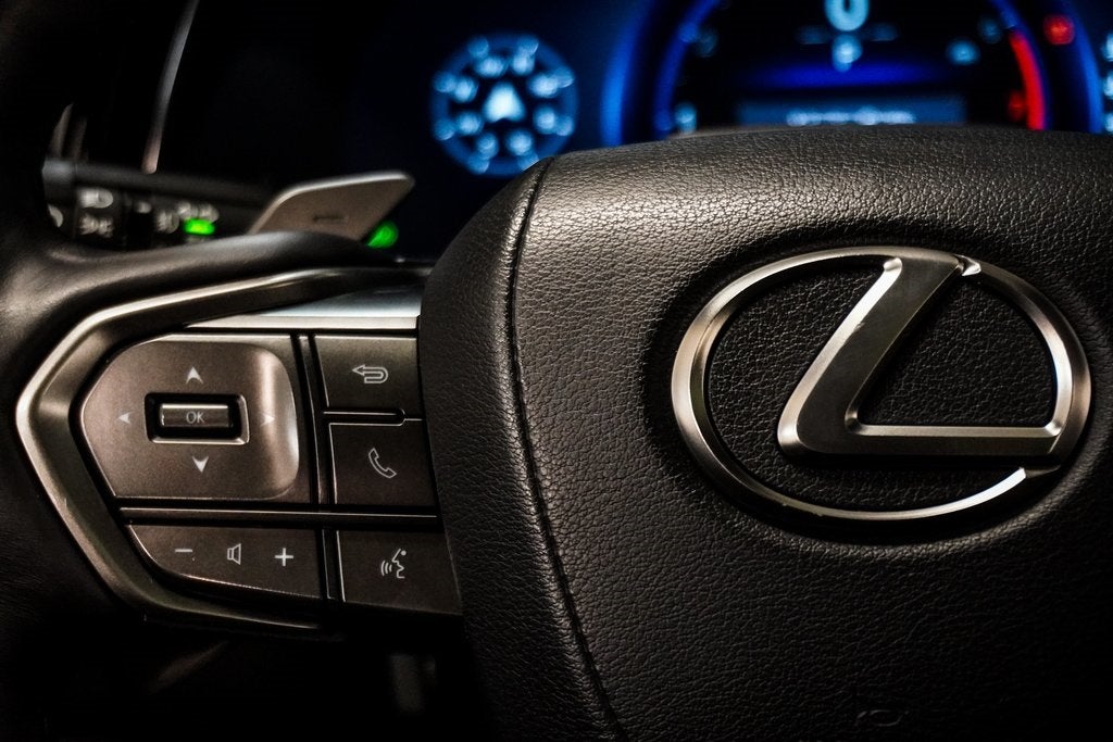 2024 Lexus TX 350 Premium