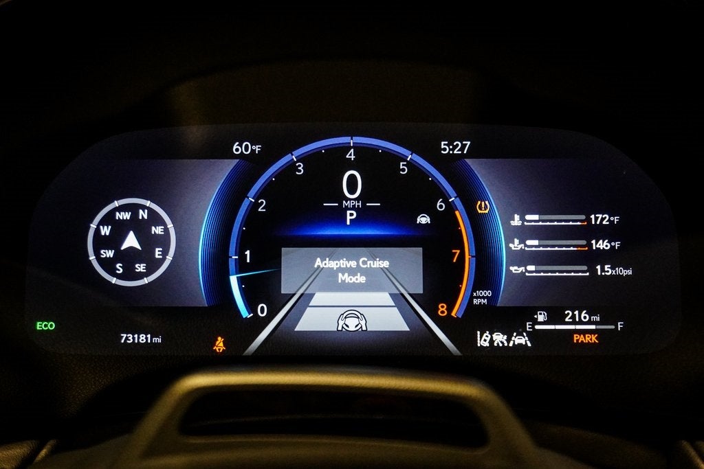 2024 Lexus TX 350 Premium