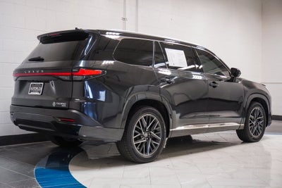2024 Lexus TX 350 Premium