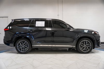 2024 Lexus TX 350 Premium