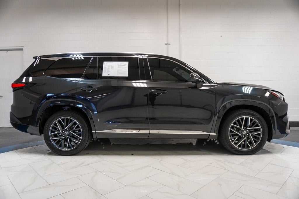 2024 Lexus TX 350 Premium