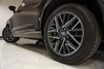 2024 Lexus TX 350 Premium