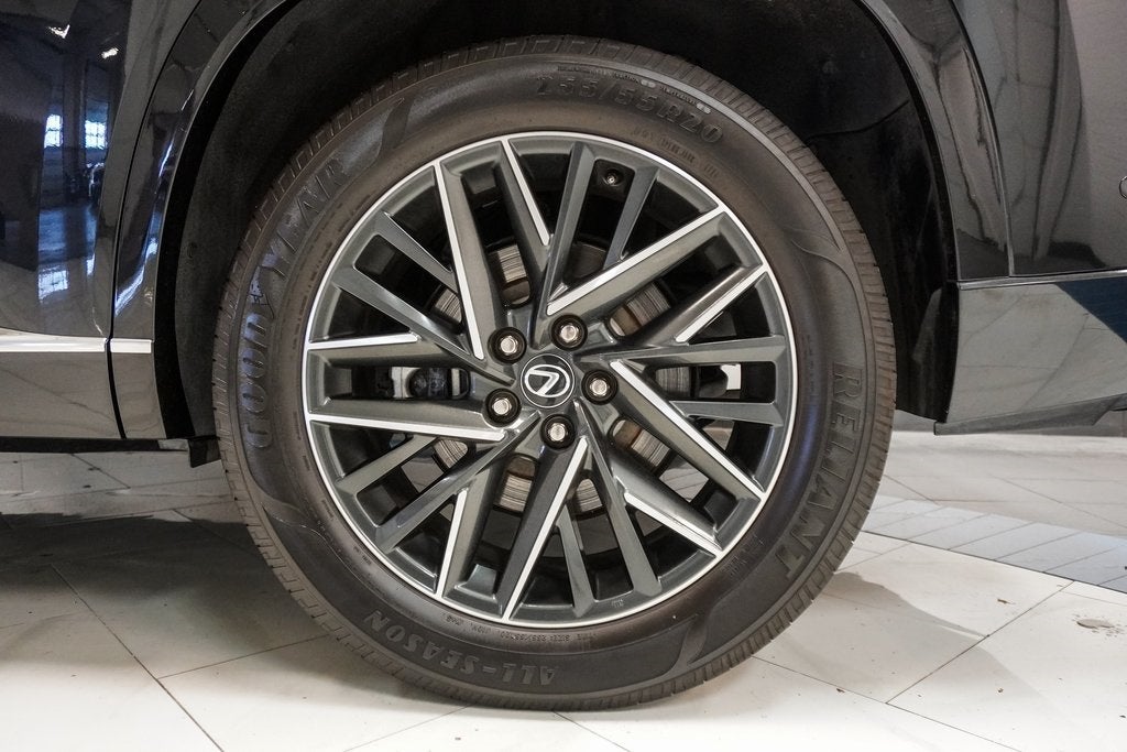 2024 Lexus TX 350 Premium