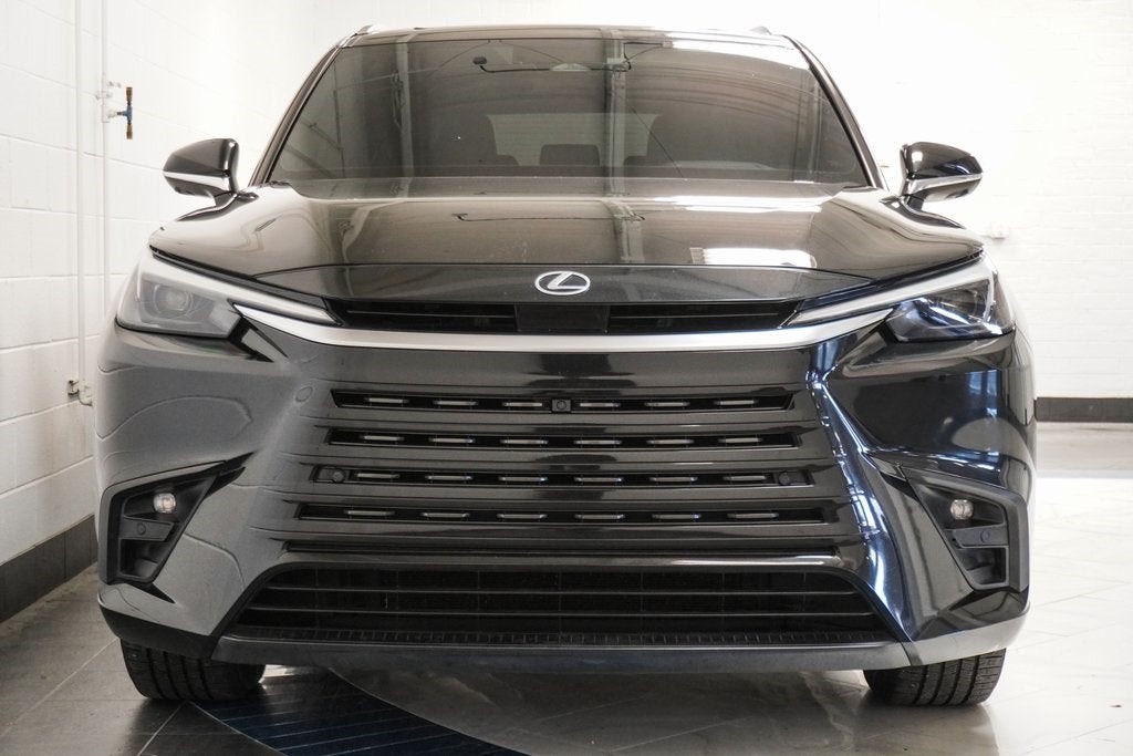 2024 Lexus TX 350 Premium