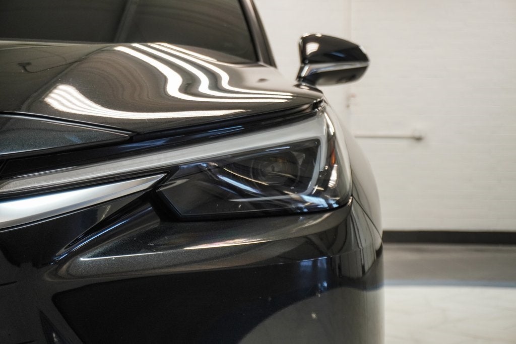 2024 Lexus TX 350 Premium