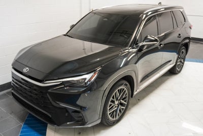 2024 Lexus TX 350 Premium