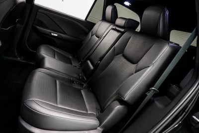 2024 Lexus TX 350 Premium