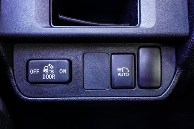 2019 Toyota Tacoma SR V6