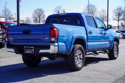 2019 Toyota Tacoma SR V6