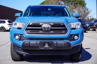 2019 Toyota Tacoma SR V6