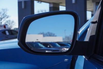 2019 Toyota Tacoma SR V6