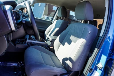 2019 Toyota Tacoma SR V6