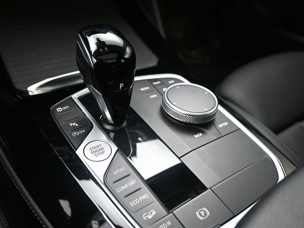 2023 BMW X4 xDrive30i