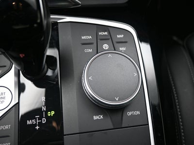 2023 BMW X4 xDrive30i