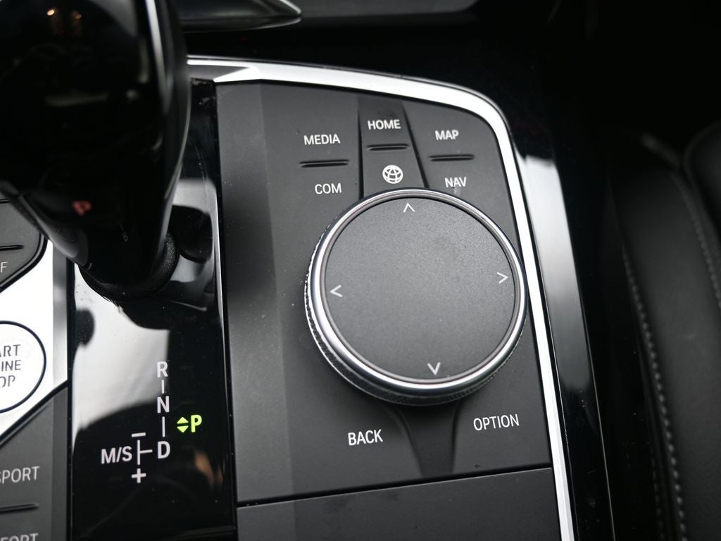 2023 BMW X4 xDrive30i