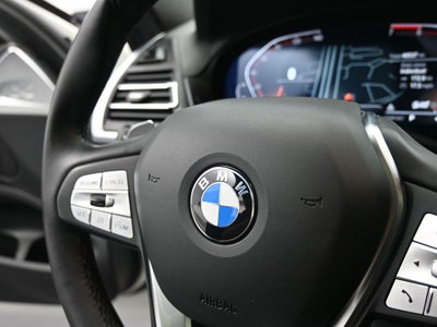 2023 BMW X4 xDrive30i