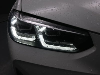 2023 BMW X4 xDrive30i