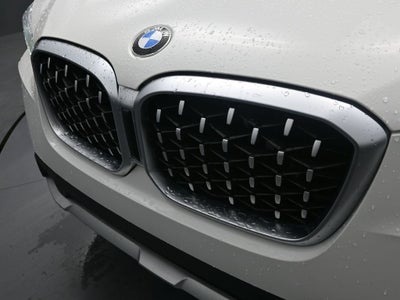 2023 BMW X4 xDrive30i