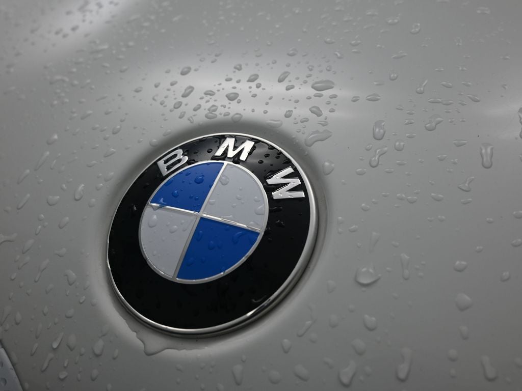 2023 BMW X4 xDrive30i