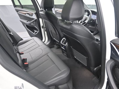 2023 BMW X4 xDrive30i