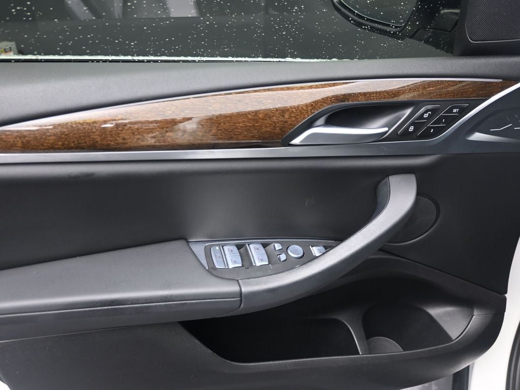 2023 BMW X4 xDrive30i