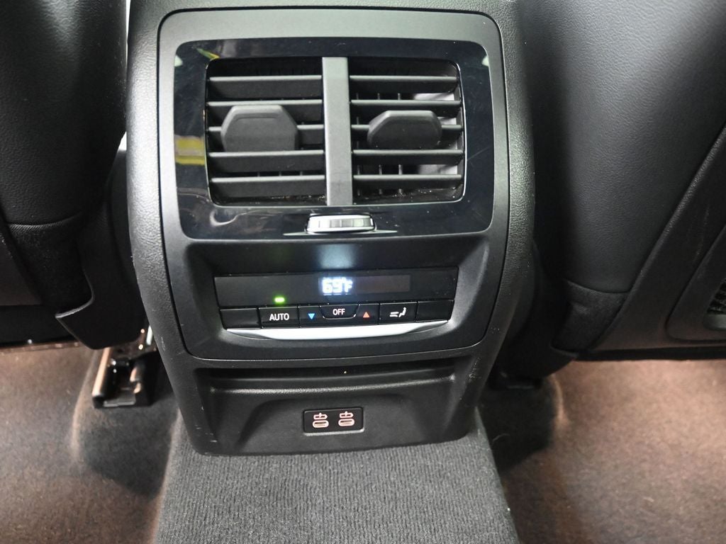 2023 BMW X4 xDrive30i