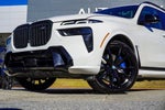 2023 BMW X7 M60i