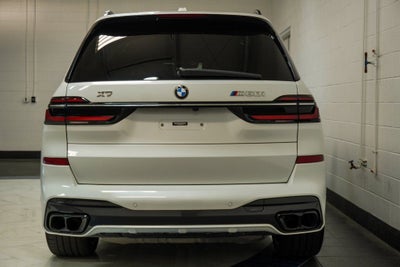2023 BMW X7 M60i