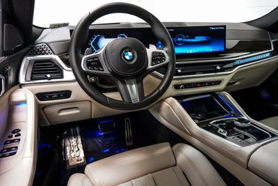 2024 BMW X6 xDrive40i