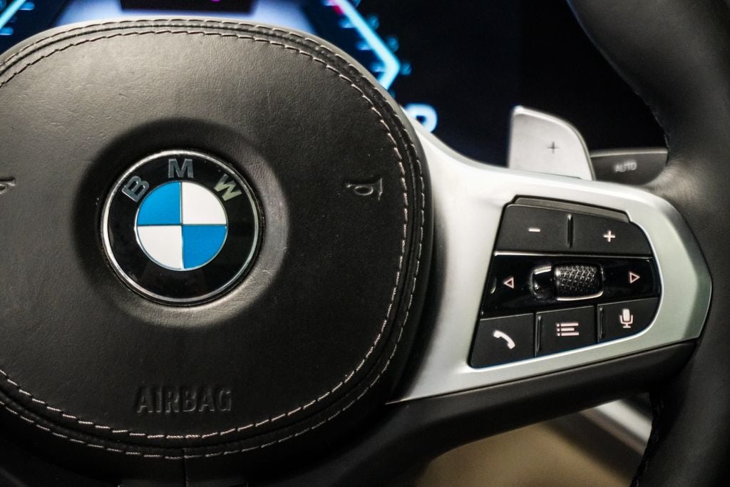 2024 BMW X6 xDrive40i