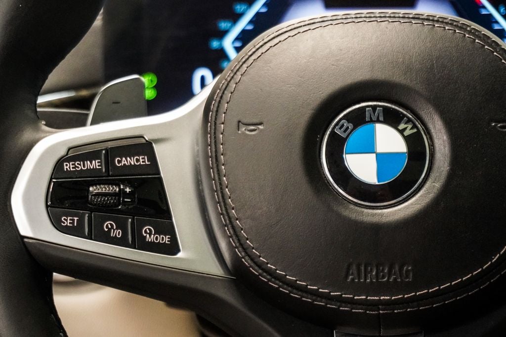 2024 BMW X6 xDrive40i