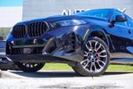 2024 BMW X6 xDrive40i