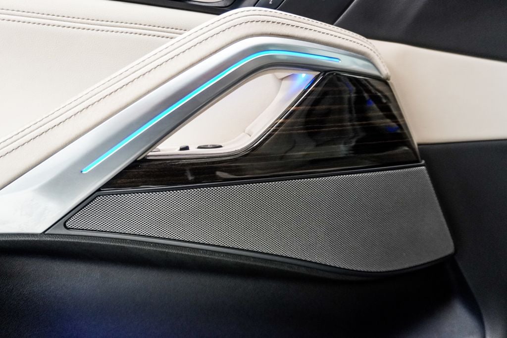 2024 BMW X6 xDrive40i