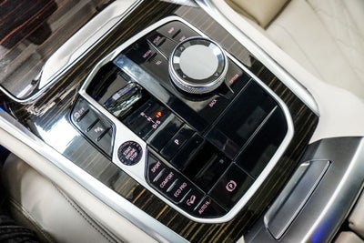 2024 BMW X6 xDrive40i