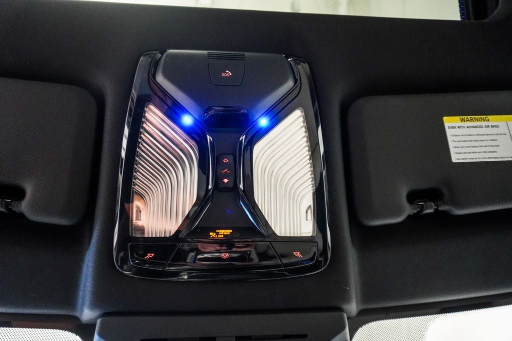 2024 BMW X6 xDrive40i