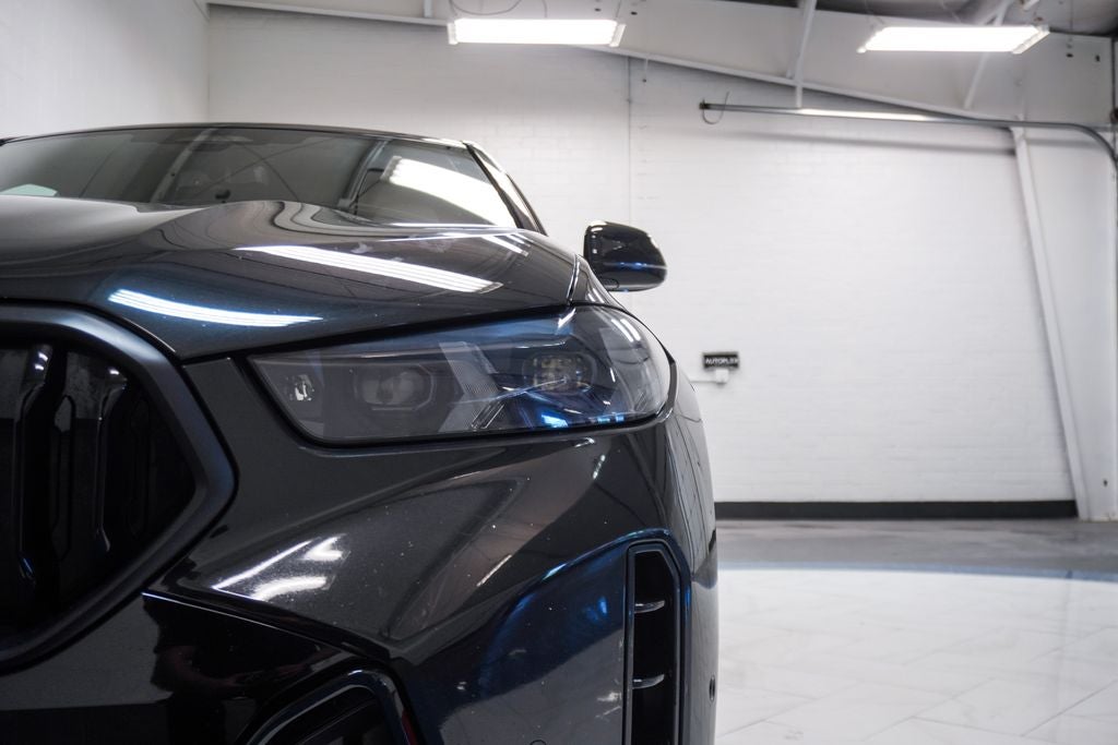2024 BMW X6 xDrive40i