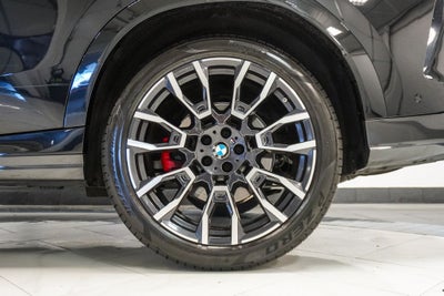2024 BMW X6 xDrive40i