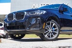 2022 BMW X4 M40i