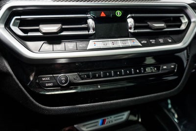 2022 BMW X4 M40i